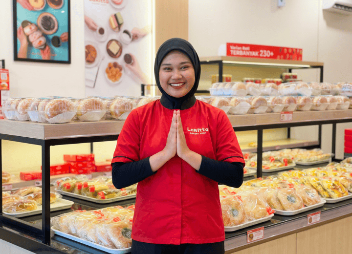 1. Corporate-halal