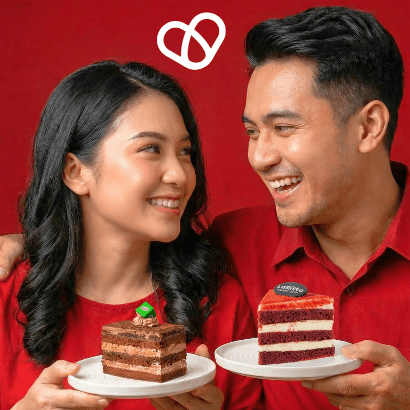 Cemilan Manis