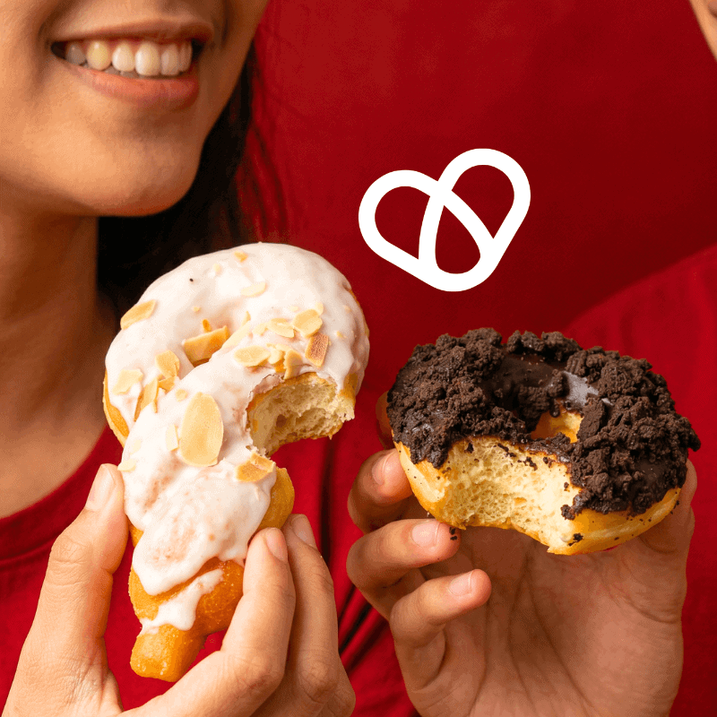Donat Favorit