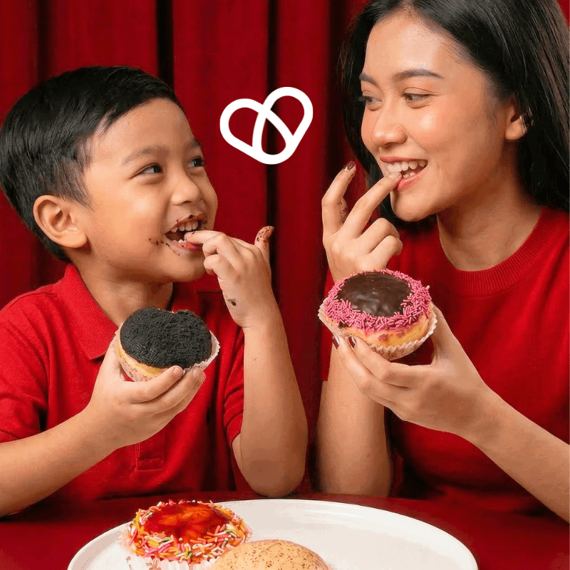 Favorit Keluarga