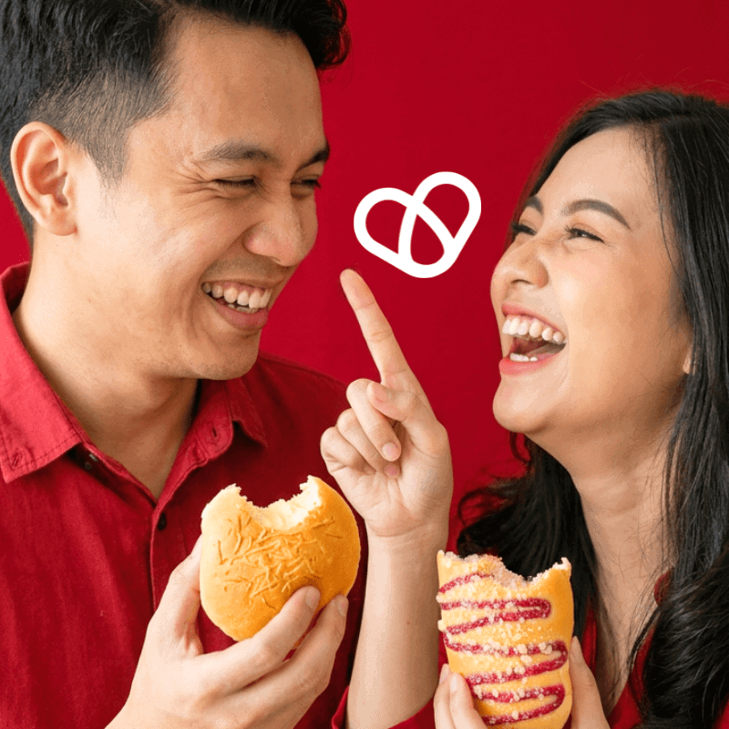 Roti Hemat